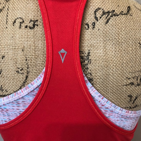 Ivivva Lululemon Athletica Double Dutch Tank Top - Picture 4 of 8